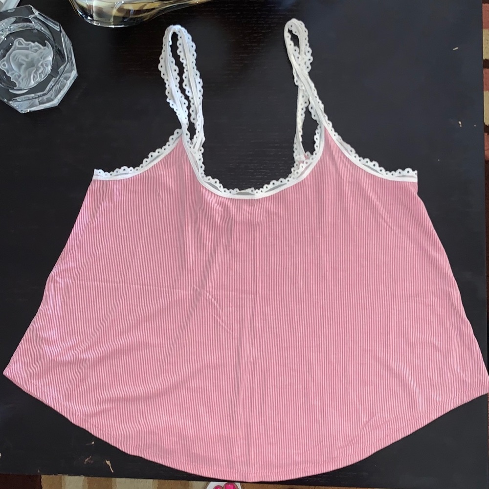 Victoria’s Secret Pajama Set